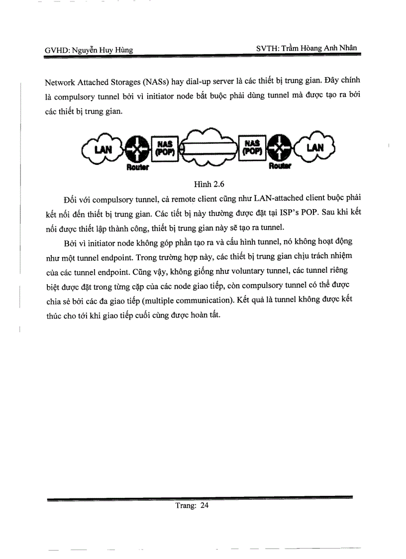 image for page Thiết lập mô hình mạng VPN dùng giao thức IPSEC