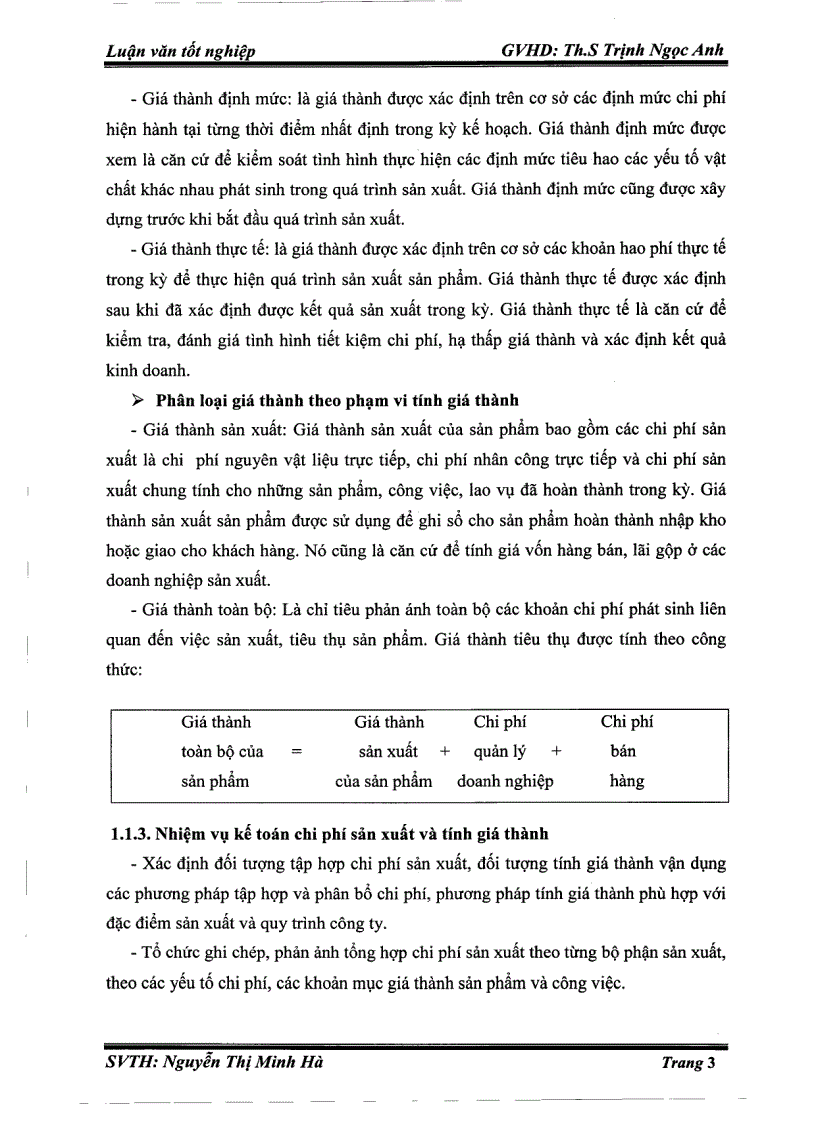 image for page Một số giải pháp nhằm hoàn thiện công tác kế toán chi phí sản xuất và tính giá thành sản phẩm tại công ty cổ phần Hoa Sen