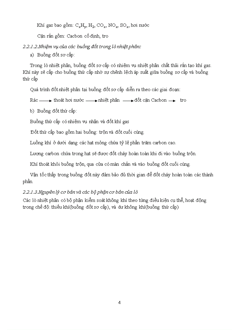 image for page Xử lý chất thải nguy hại bằng phương pháp nhiệt