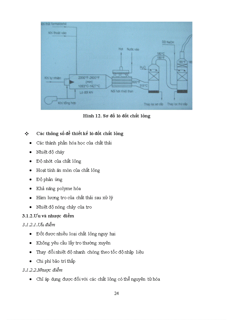 image for page Xử lý chất thải nguy hại bằng phương pháp nhiệt