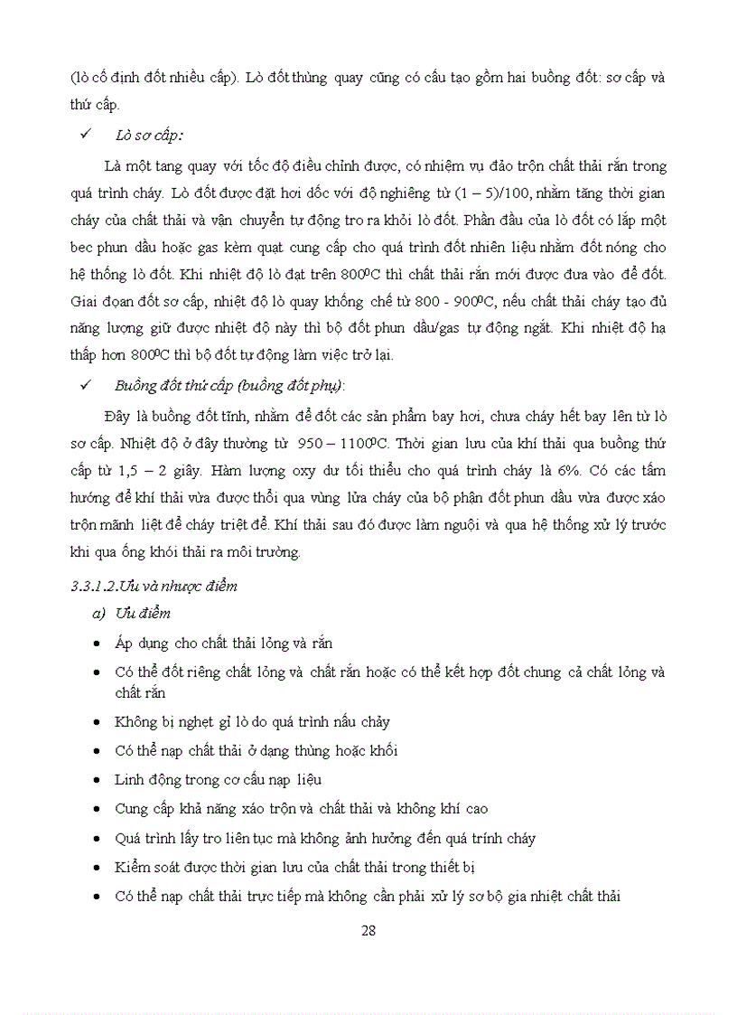 image for page Xử lý chất thải nguy hại bằng phương pháp nhiệt