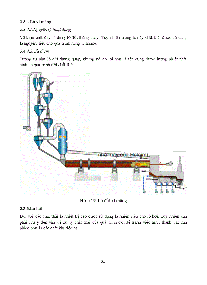 image for page Xử lý chất thải nguy hại bằng phương pháp nhiệt