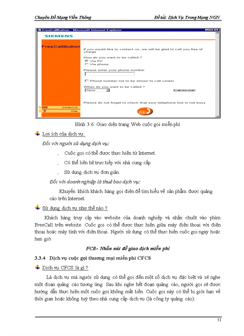 image for page Mạng NGN và các dịch vụ trên NGN
