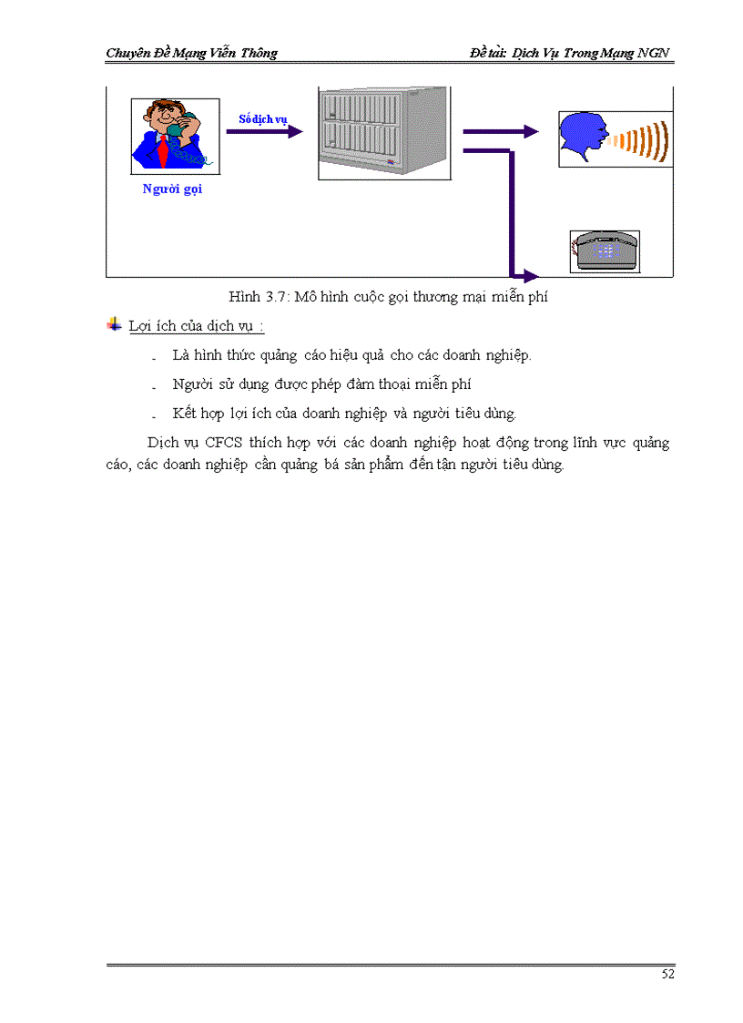 image for page Mạng NGN và các dịch vụ trên NGN