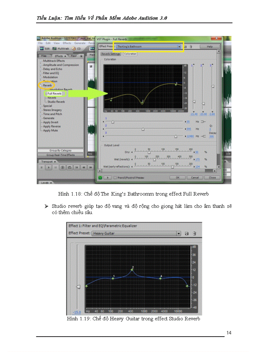 image for page Tìm Hiểu Về Phần Mềm Adobe Au di tion 3 0