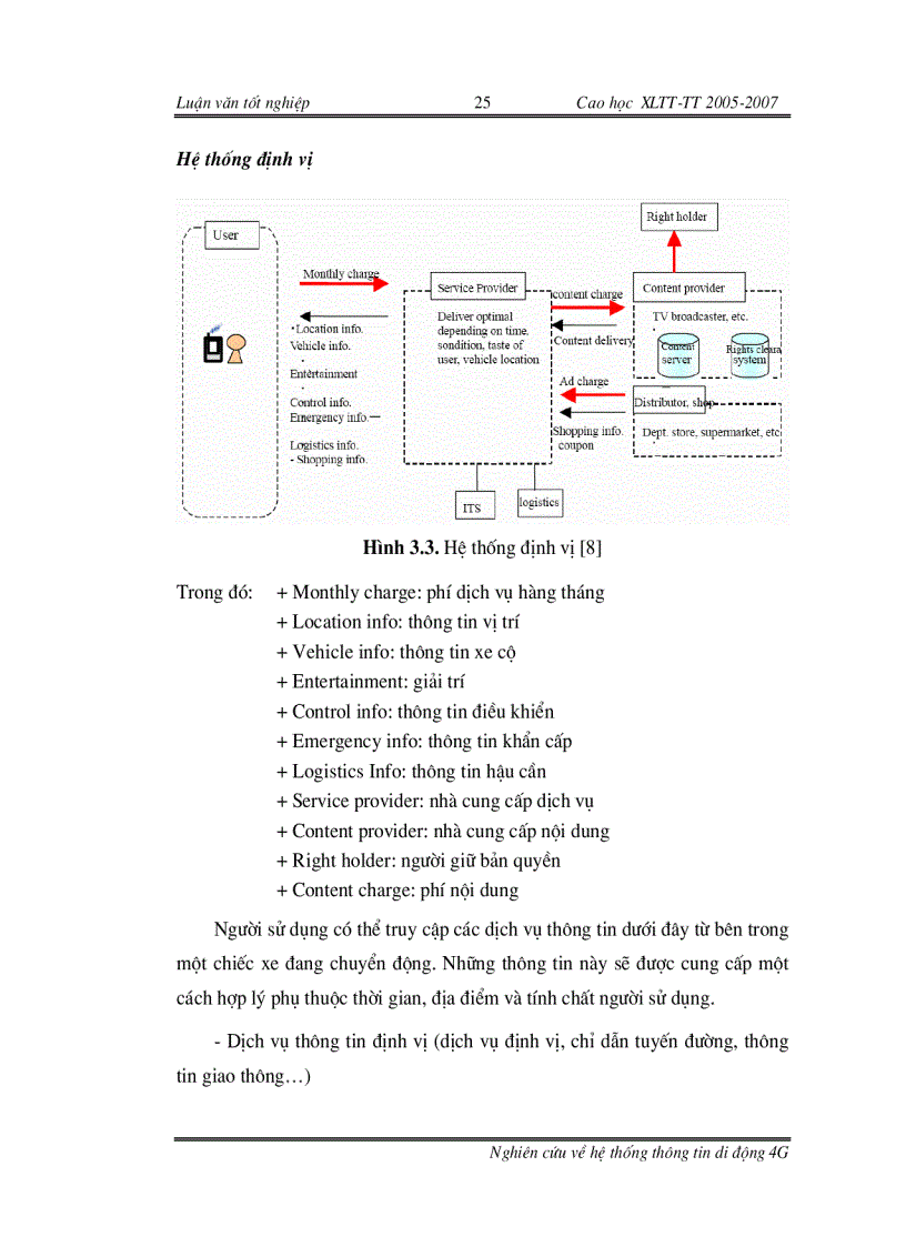 image for page Nghiên cứu về hệ thống thông tin di động thế hệ thứ 4 4G