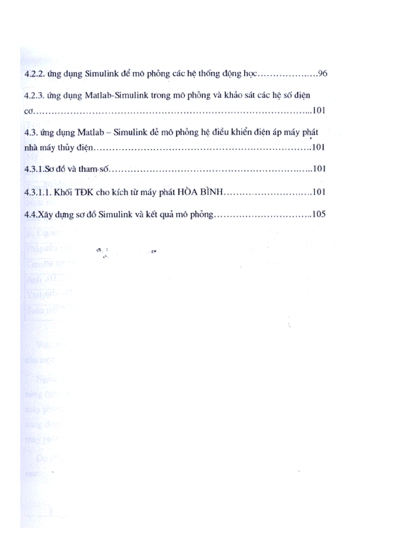 image for page Nghiên cứu thiết kế hệ thống điều khiển kích từ cho máy phát nhà máy thủy điện