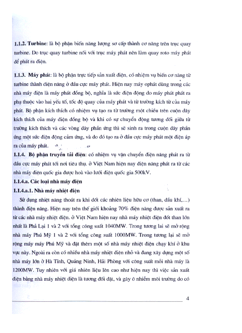 image for page Nghiên cứu thiết kế hệ thống điều khiển kích từ cho máy phát nhà máy thủy điện