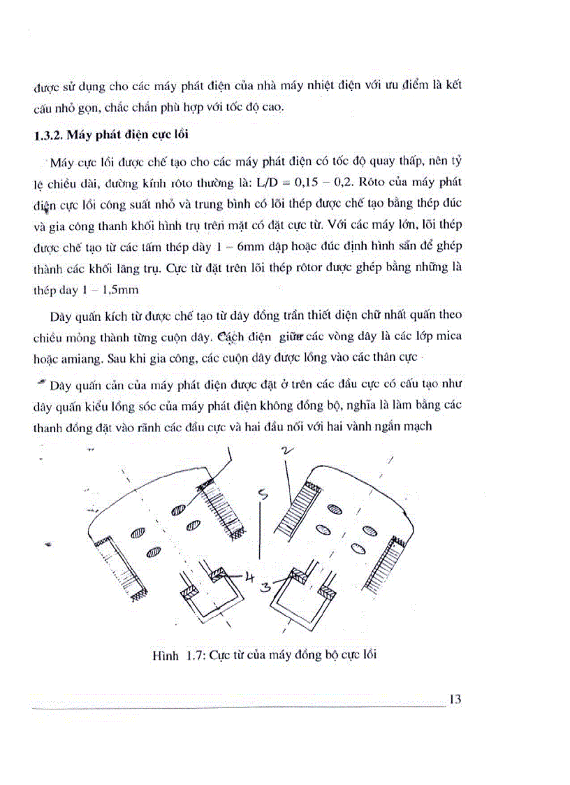 image for page Nghiên cứu thiết kế hệ thống điều khiển kích từ cho máy phát nhà máy thủy điện