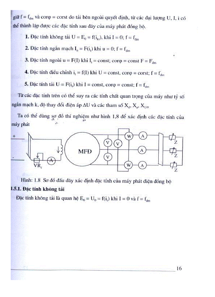 image for page Nghiên cứu thiết kế hệ thống điều khiển kích từ cho máy phát nhà máy thủy điện