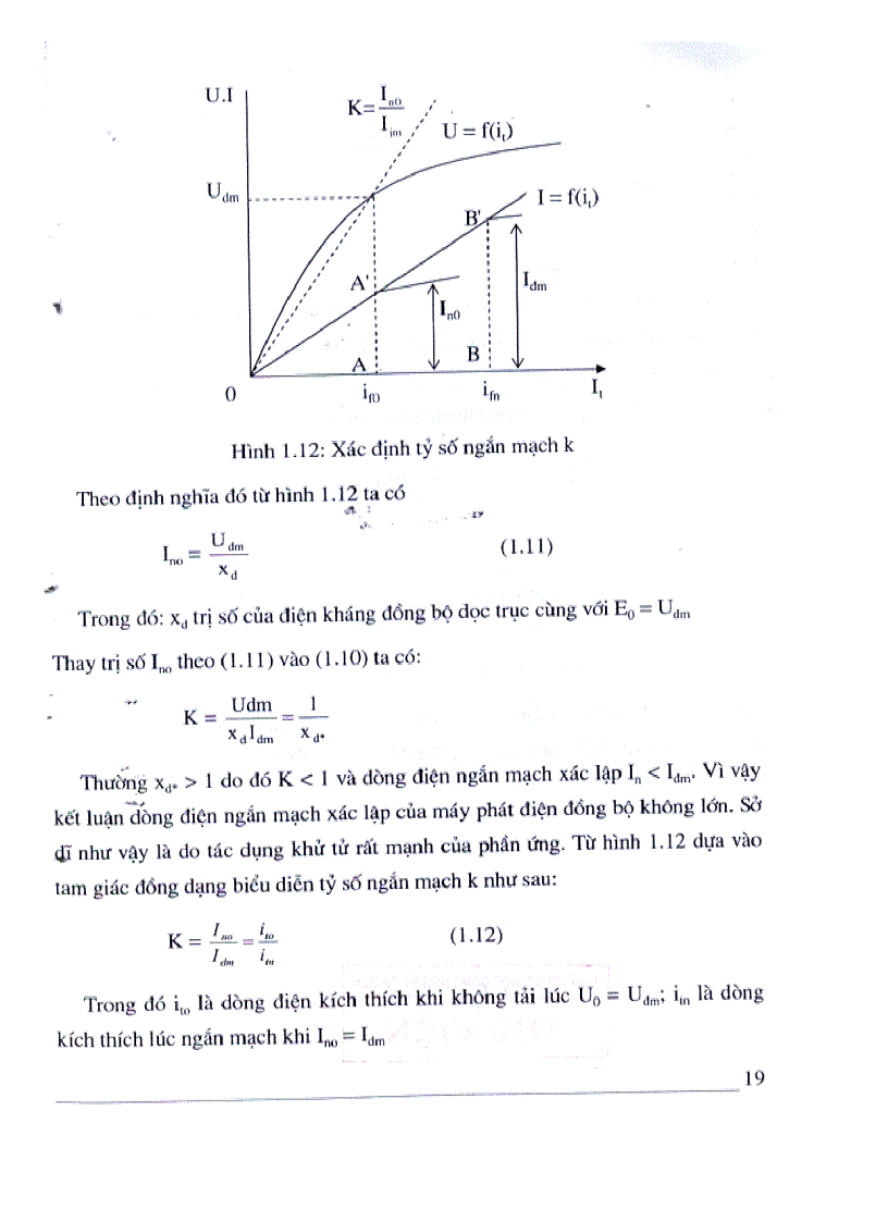 image for page Nghiên cứu thiết kế hệ thống điều khiển kích từ cho máy phát nhà máy thủy điện