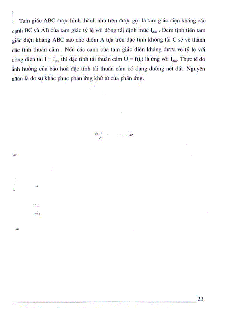 image for page Nghiên cứu thiết kế hệ thống điều khiển kích từ cho máy phát nhà máy thủy điện