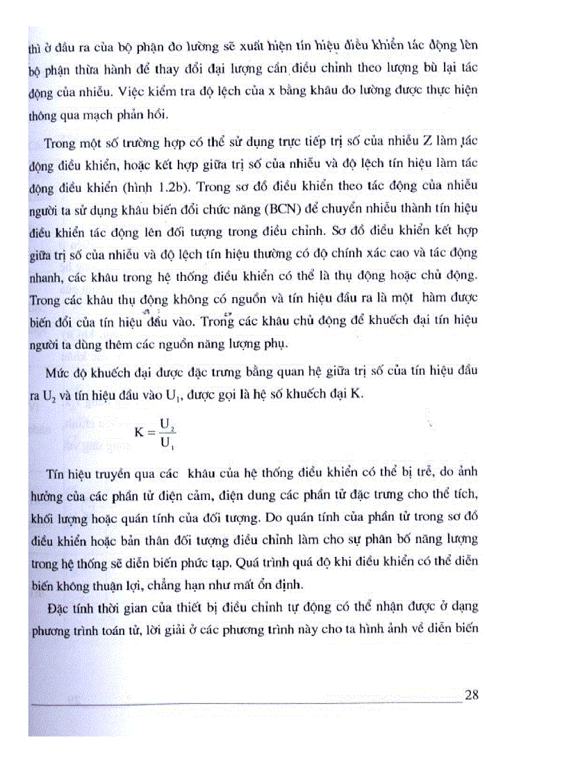image for page Nghiên cứu thiết kế hệ thống điều khiển kích từ cho máy phát nhà máy thủy điện