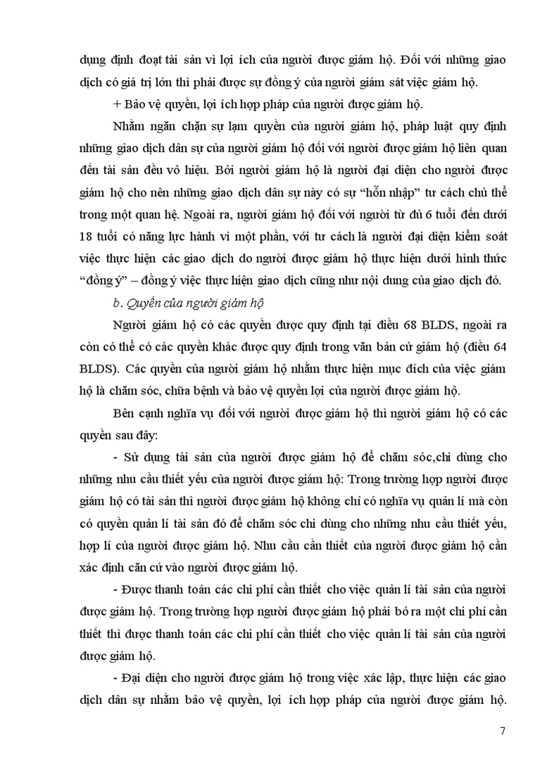 image for page Bài tập lớn học kì dân sự modul 1 8đ