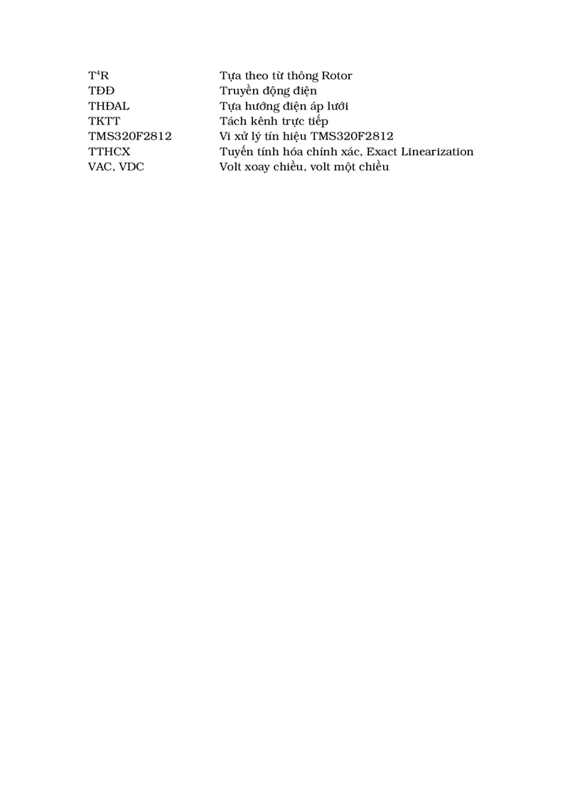 image for page Nghiên cứu thiết kế và chế tạo bộ phát điện bằng sức gió có công suất 10 30KW phù hợp với điều kiện Việt Nam