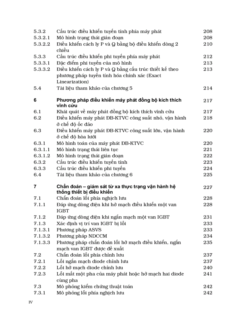 image for page Nghiên cứu thiết kế và chế tạo bộ phát điện bằng sức gió có công suất 10 30KW phù hợp với điều kiện Việt Nam
