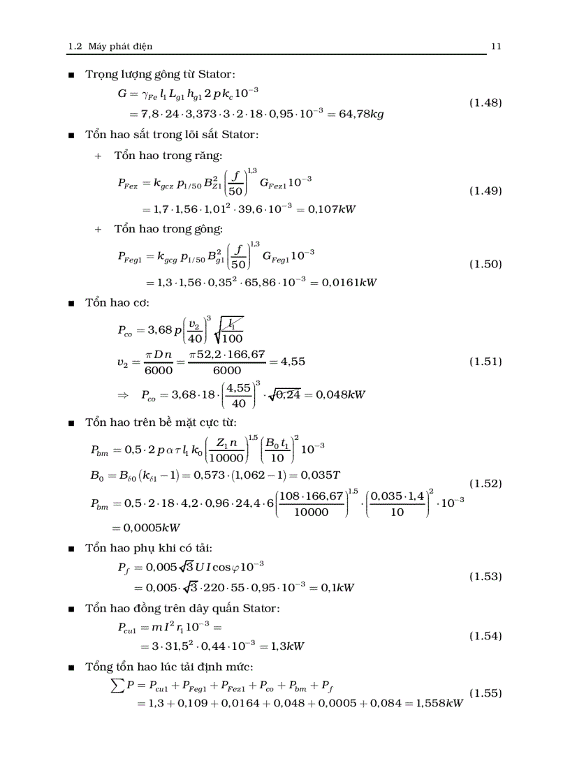 image for page Nghiên cứu thiết kế và chế tạo bộ phát điện bằng sức gió có công suất 10 30KW phù hợp với điều kiện Việt Nam
