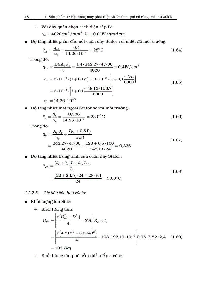 image for page Nghiên cứu thiết kế và chế tạo bộ phát điện bằng sức gió có công suất 10 30KW phù hợp với điều kiện Việt Nam