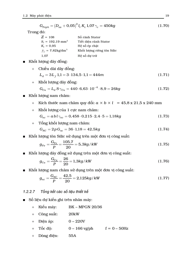 image for page Nghiên cứu thiết kế và chế tạo bộ phát điện bằng sức gió có công suất 10 30KW phù hợp với điều kiện Việt Nam