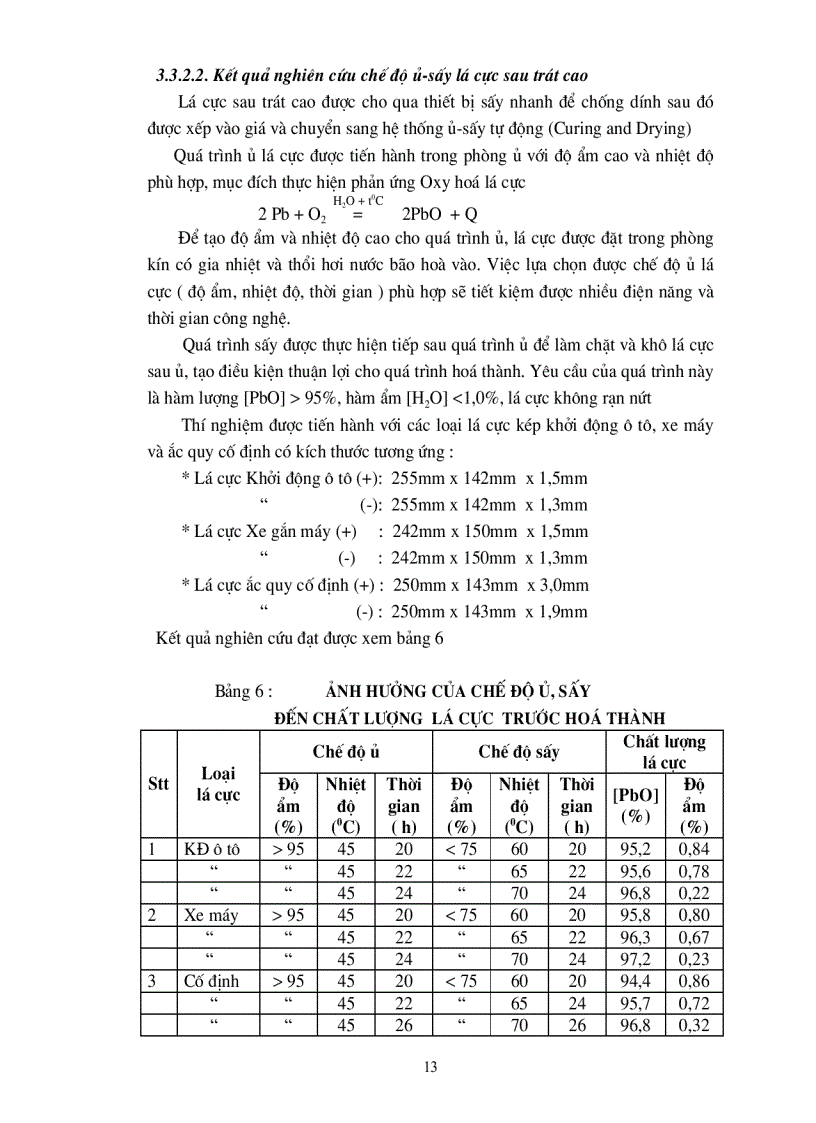 image for page Nghiên cứu sản xuất ắc quy tích điện khô nhằm nâng cao chất lượng sản phẩm và tiết kiệm nguyên vật liệu