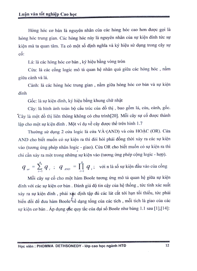 image for page Nghiên cứu phương thức bảo vệ rơle với mức dự phòng hợp lý cho trạm biến áp