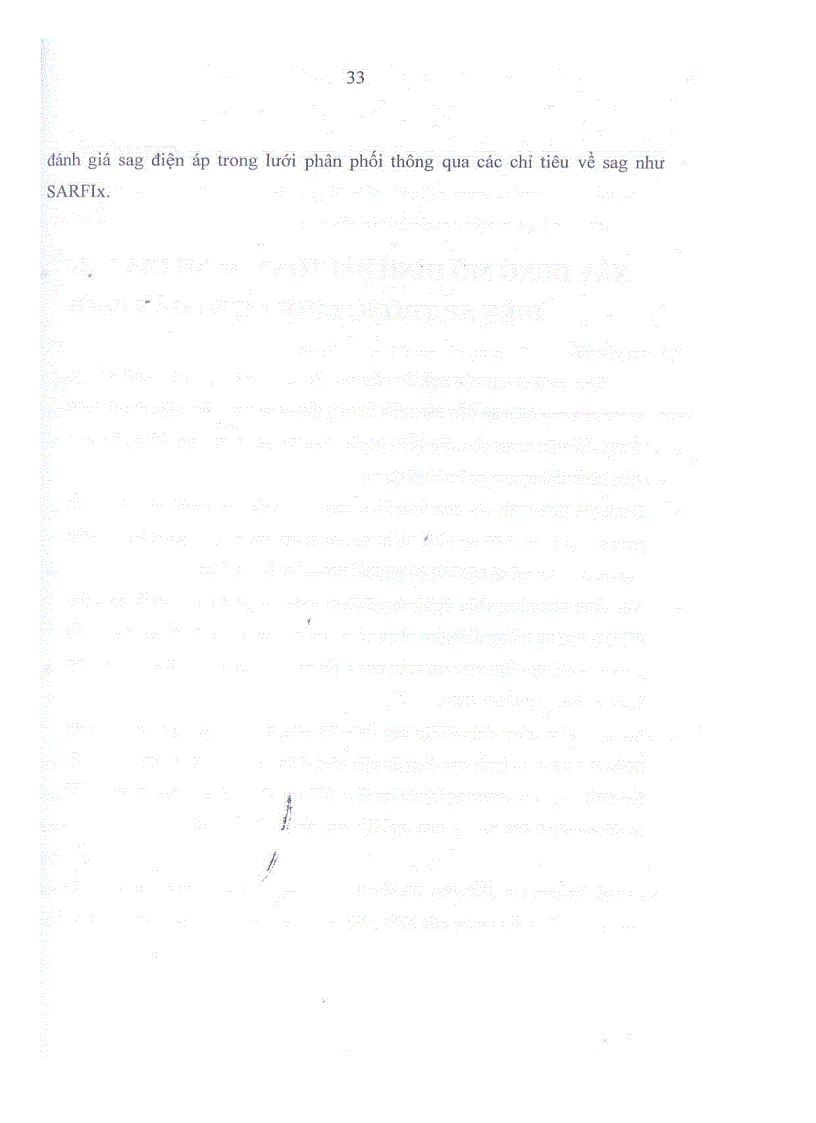 image for page Nghiên cứu đánh giá sụt giảm điện áp ngắn hạn SAG trong lưới phân phối điện