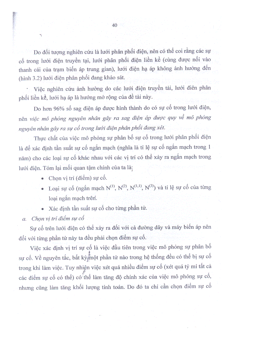 image for page Nghiên cứu đánh giá sụt giảm điện áp ngắn hạn SAG trong lưới phân phối điện
