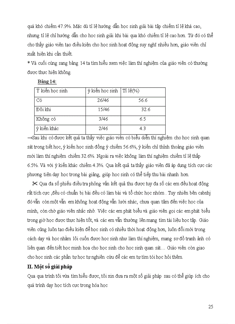 image for page Hình sử dụng các phương pháp dạy học tích cực ở trường THCS Phạm Hữu Lầu