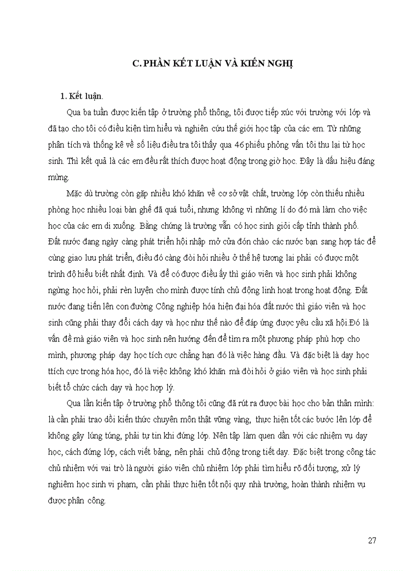 image for page Hình sử dụng các phương pháp dạy học tích cực ở trường THCS Phạm Hữu Lầu