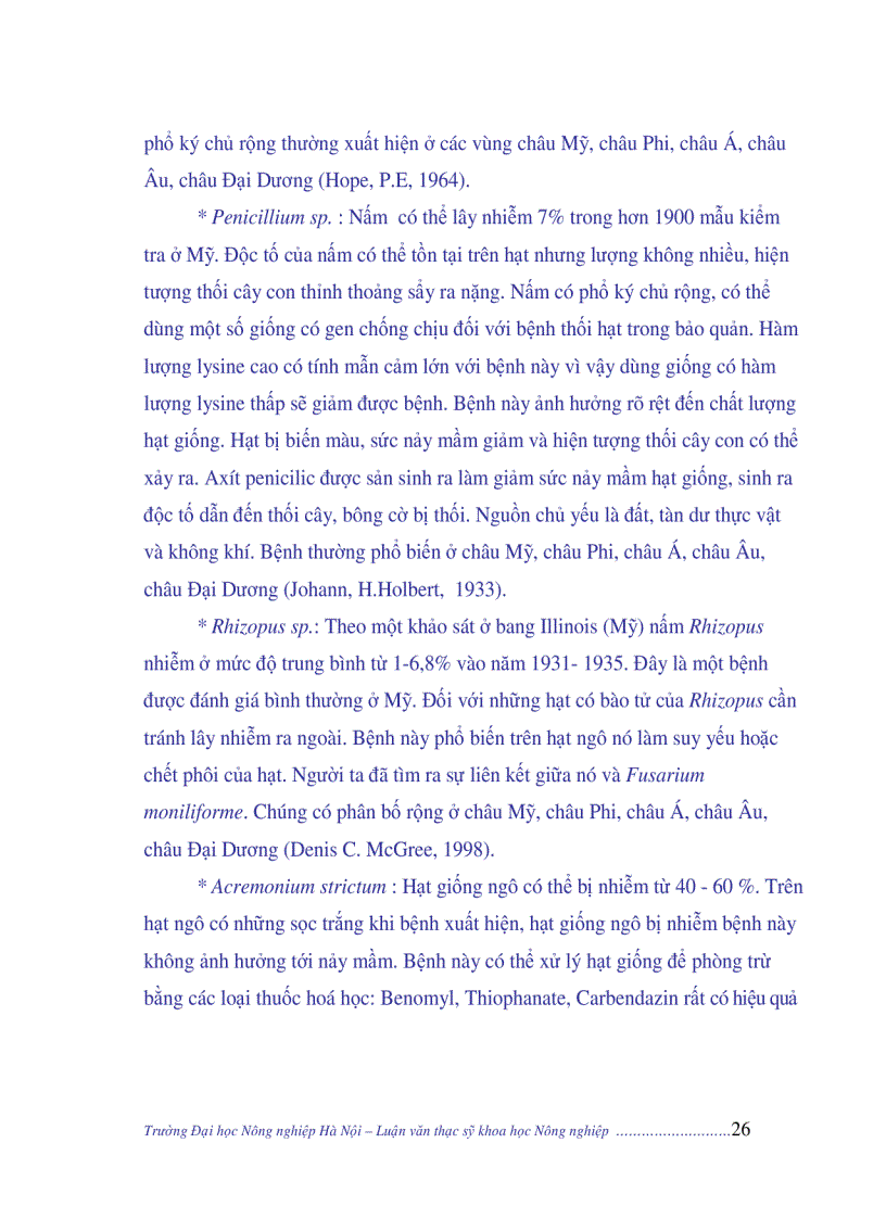 image for page Nghiên cứu nguyên nhân năng suất ngô còn thấp biện pháp giải quyết năng cao năng suất ngô Việt Nam