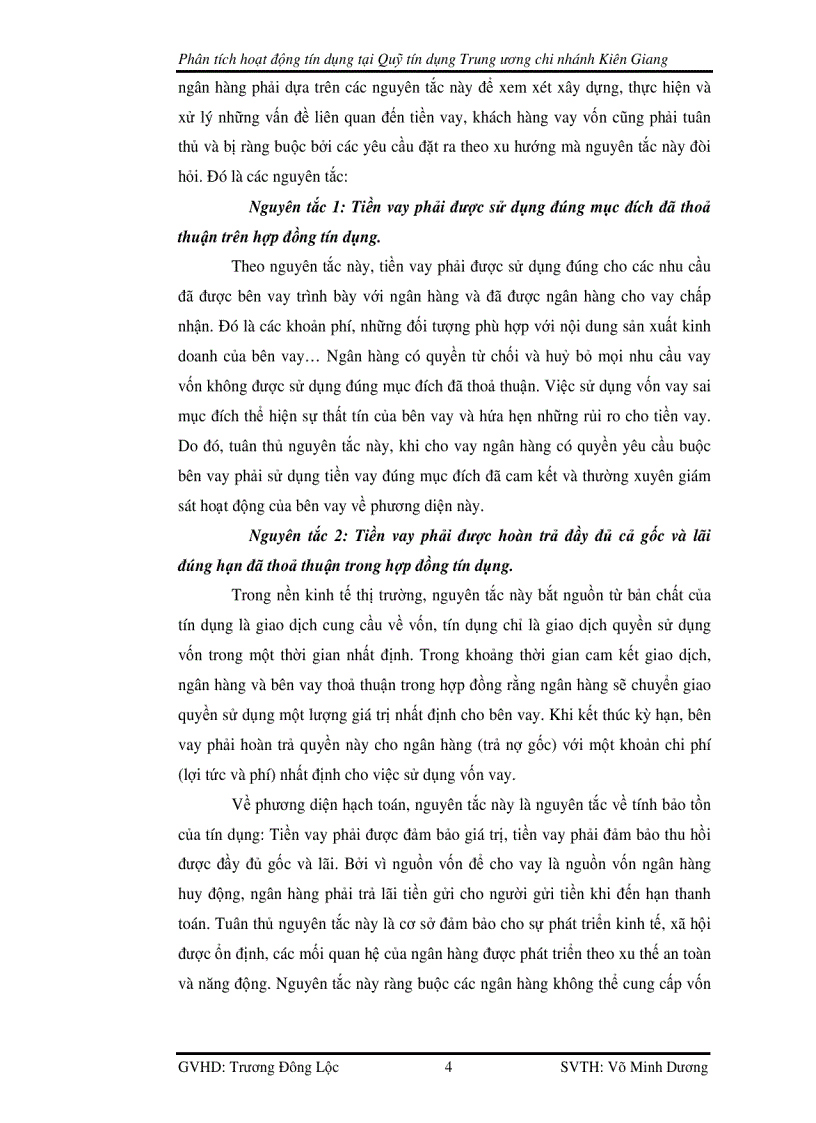 image for page Phân tích hoạt động tín dụng tại Quỹ tín dụng Trung ương chi nhánh Kiên Giang