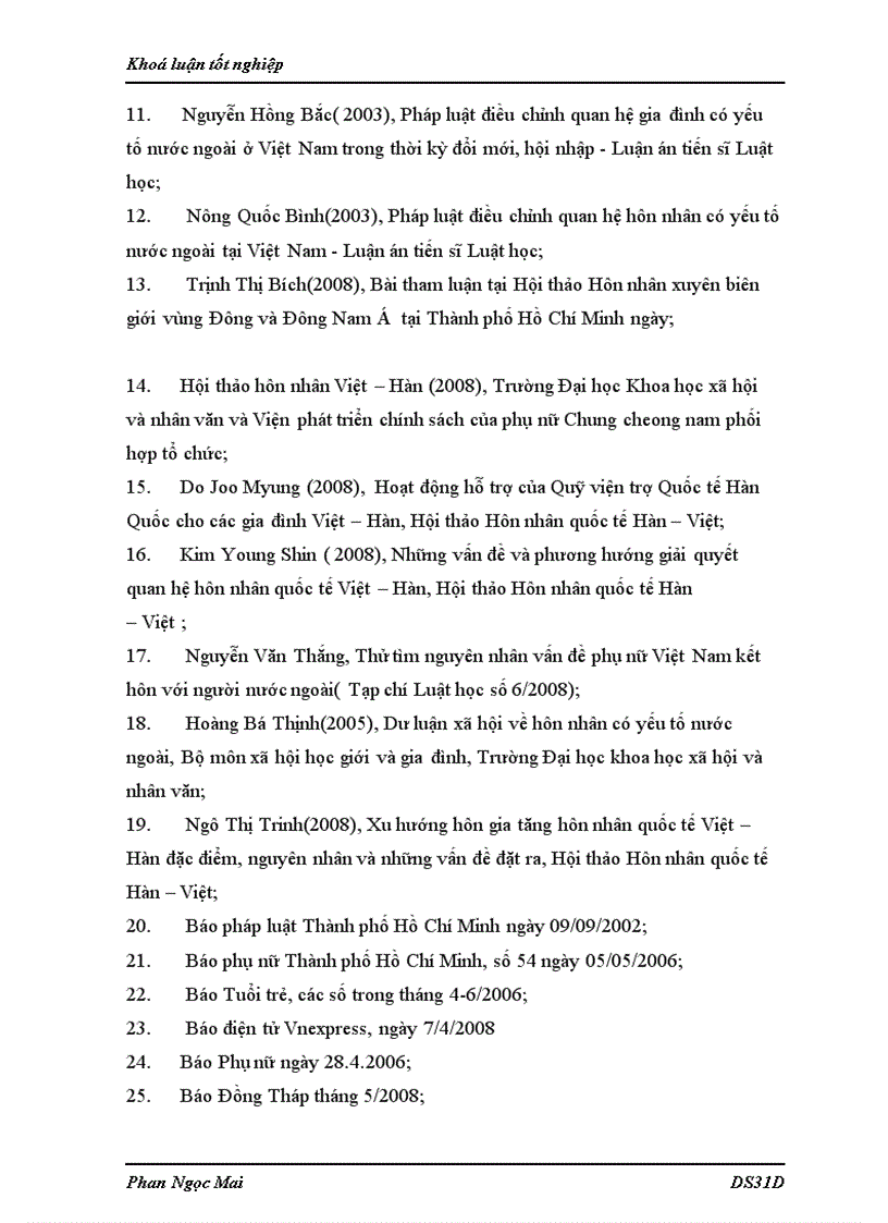 image for page Một số vấn đề về kết hôn giữa phụ nữ Việt Nam với công dân Hàn Quốc những năm qua ở Việt Nam