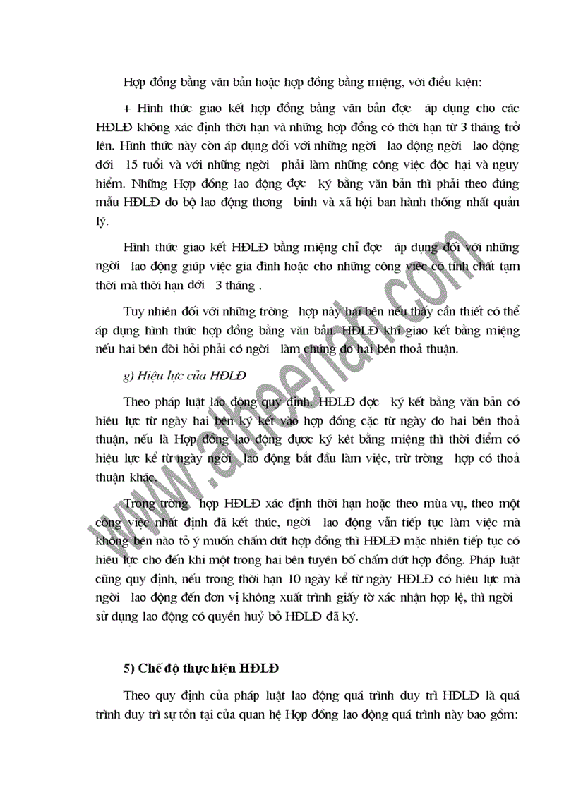 image for page Hoàn thiện chế độ pháp lý về Hợp đồng lao động trong Công ty TNHH ứng dụng và chuyển giao công nghệ Long Hải