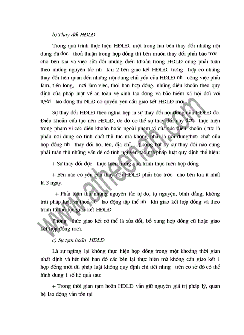image for page Hoàn thiện chế độ pháp lý về Hợp đồng lao động trong Công ty TNHH ứng dụng và chuyển giao công nghệ Long Hải