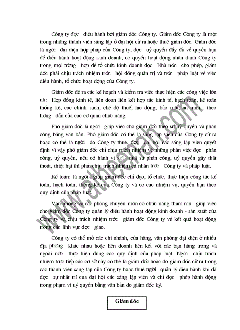 image for page Hoàn thiện chế độ pháp lý về Hợp đồng lao động trong Công ty TNHH ứng dụng và chuyển giao công nghệ Long Hải