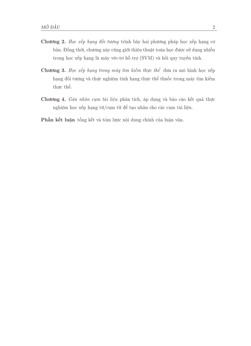 image for page Học xếp hạng trong tính hạng đối tượng và tạo nhãn cụm tài liệu