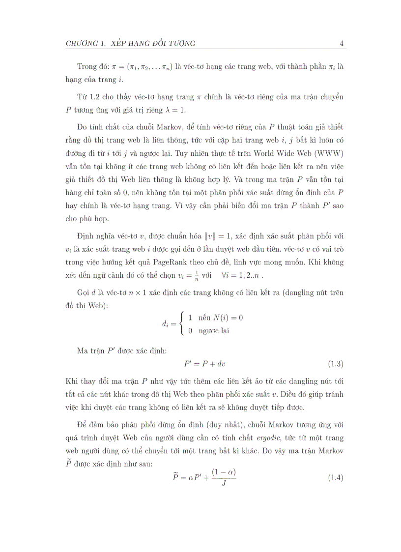 image for page Học xếp hạng trong tính hạng đối tượng và tạo nhãn cụm tài liệu