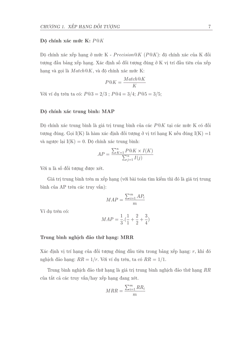 image for page Học xếp hạng trong tính hạng đối tượng và tạo nhãn cụm tài liệu