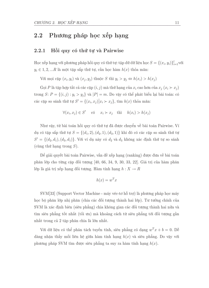 image for page Học xếp hạng trong tính hạng đối tượng và tạo nhãn cụm tài liệu
