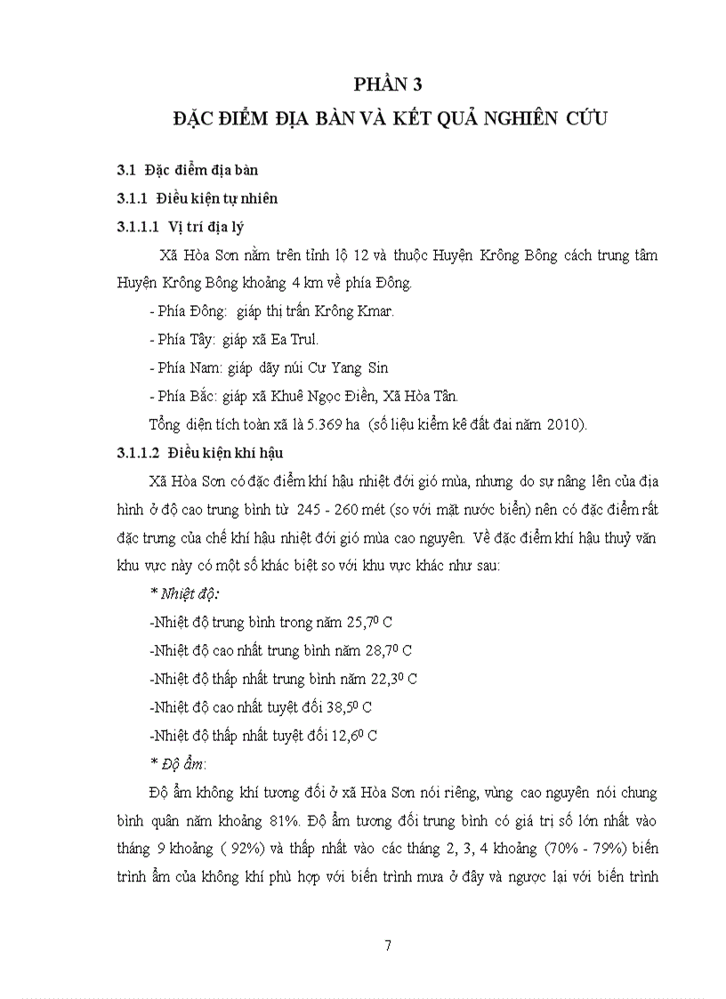 image for page Đánh giá tình hình xóa đói giảm nghèo tại Xã Hòa Sơn Huyện Krông Bông tỉnh Đăk Lăk