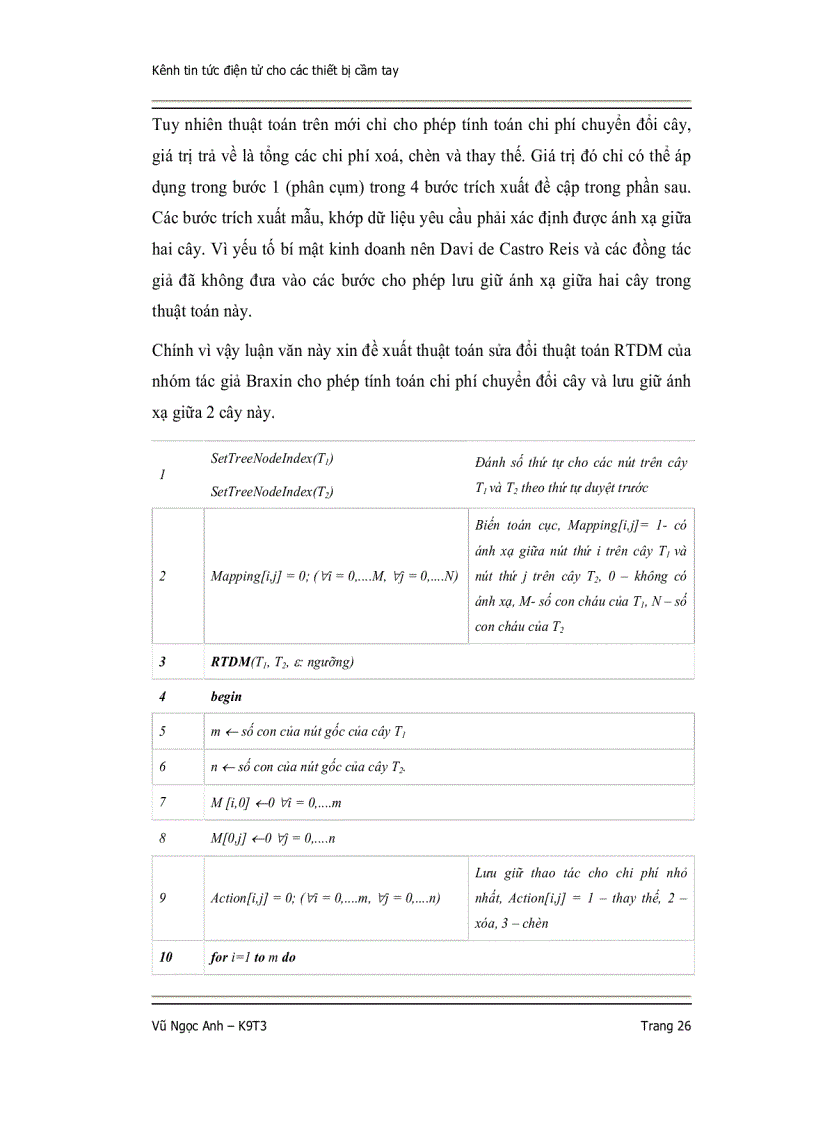 image for page Nghiên cứu công nghệ khai phá dữ liệu văn bản áp dụng cho các trang tin tức trên các thiết bị cầm tay pdas smartphones