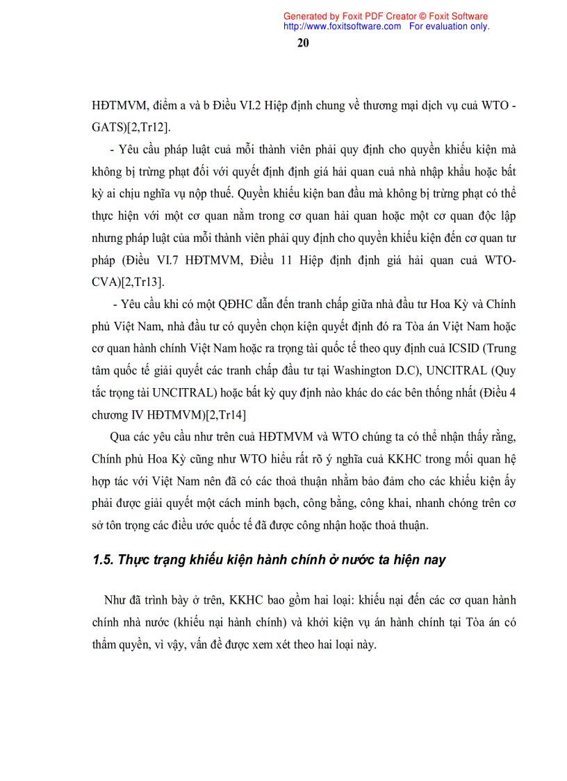 image for page Đổi mới mô hình tổ chức giải quyết khiếu kiện hành chính ở nước ta hiện nay