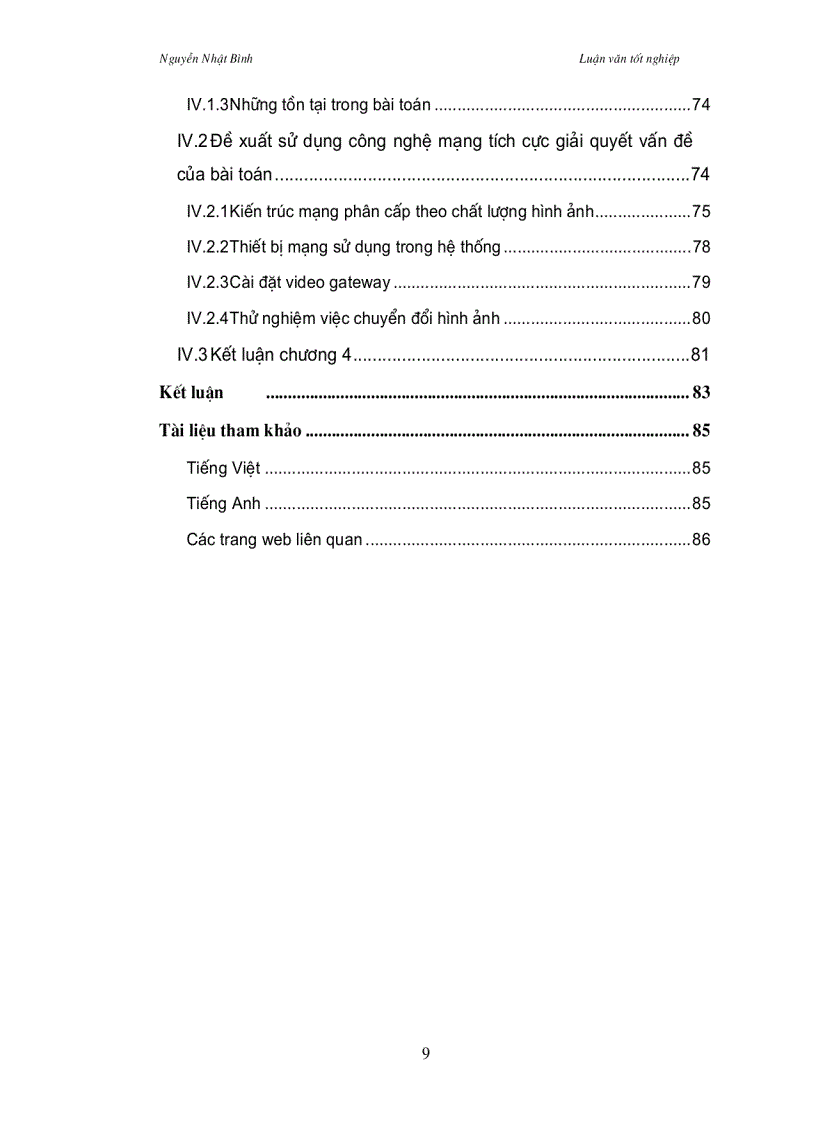 image for page Công nghệ mạng tích cực và ứng dụng trong việc giải quyết bài toán tác nghiệp quản lý sản xuất chương trình truyền hình