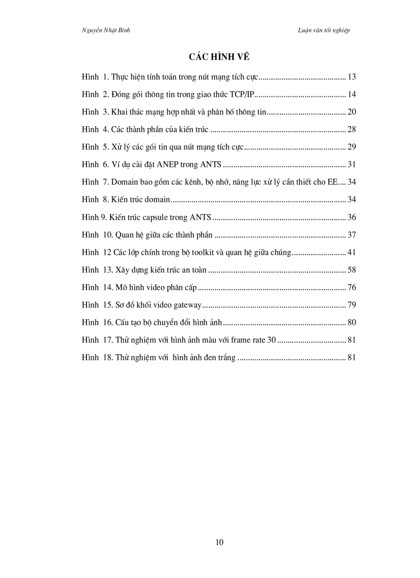 image for page Công nghệ mạng tích cực và ứng dụng trong việc giải quyết bài toán tác nghiệp quản lý sản xuất chương trình truyền hình