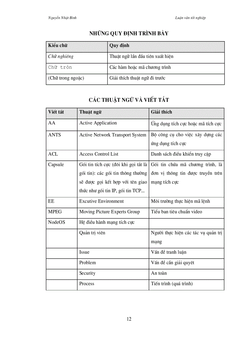 image for page Công nghệ mạng tích cực và ứng dụng trong việc giải quyết bài toán tác nghiệp quản lý sản xuất chương trình truyền hình