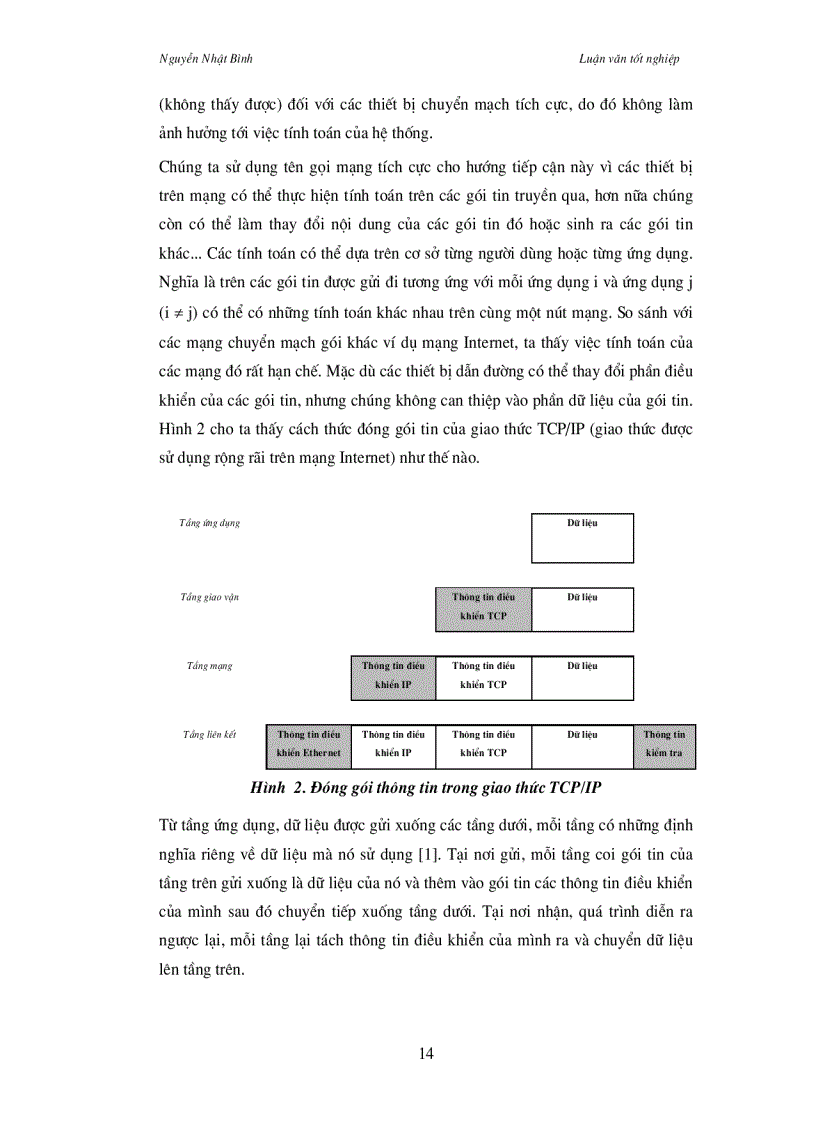 image for page Công nghệ mạng tích cực và ứng dụng trong việc giải quyết bài toán tác nghiệp quản lý sản xuất chương trình truyền hình