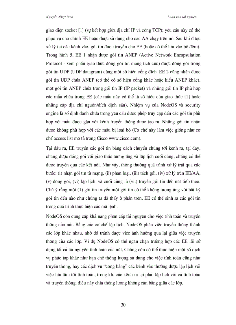 image for page Công nghệ mạng tích cực và ứng dụng trong việc giải quyết bài toán tác nghiệp quản lý sản xuất chương trình truyền hình