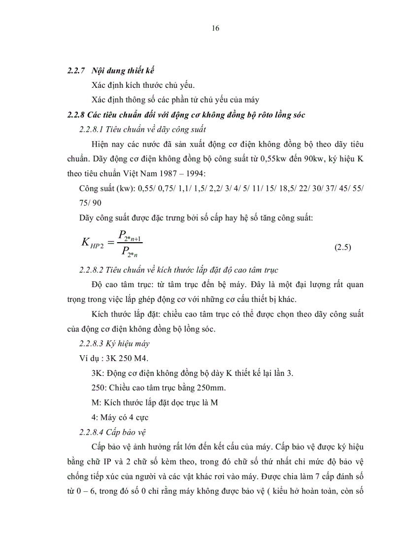 image for page Thiết kế động cơ không đồng bộ ba pha bằng phần mềm Matlab trên giao diện GUIDE