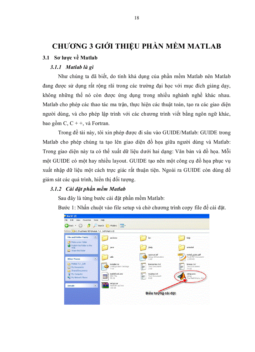 image for page Thiết kế động cơ không đồng bộ ba pha bằng phần mềm Matlab trên giao diện GUIDE