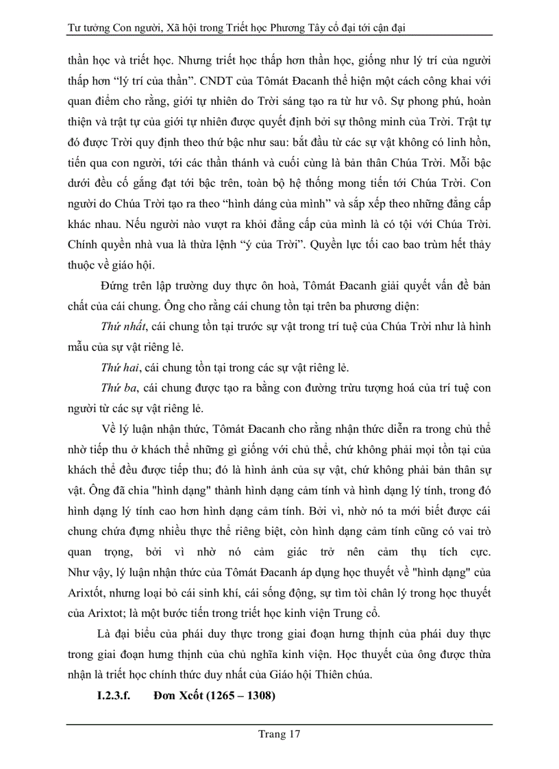 image for page Tư tưởng Con người Xã hội trong Triết học Phương Tây cổ đại tới cận đại